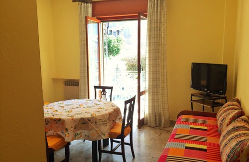 Deiva Marina Apartment | 52 m² Apartment ∙ 1 bedroom ∙ 4 guests