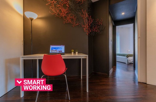Parella Apartment | 52 m² Apartment ∙ 1 bedroom ∙ 4 guests