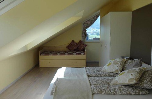 Riscone Apartment | 52 m² Apartment ∙ 1 bedroom ∙ 4 guests