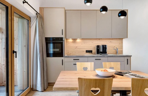 Daunei Apartment | 52 m² Apartment ∙ 1 bedroom ∙ 5 guests