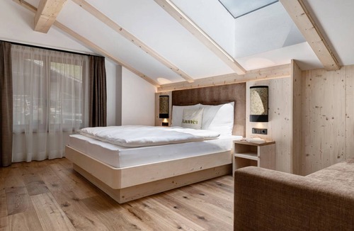 Daunei Apartment | 52 m² Apartment ∙ 1 bedroom ∙ 5 guests
