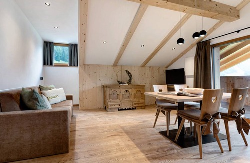 Daunei Apartment | 52 m² Apartment ∙ 1 bedroom ∙ 5 guests