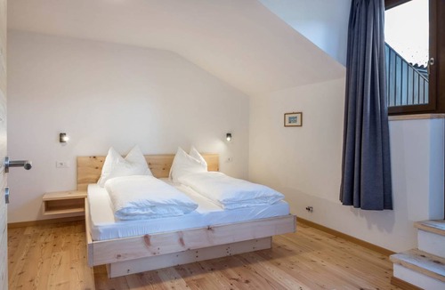 Redagno Apartment | 52 m² Apartment ∙ 1 bedroom ∙ 4 guests