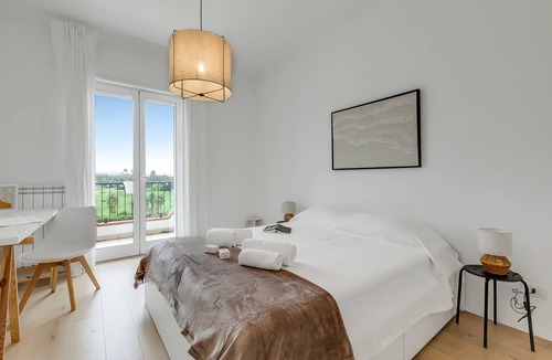 L'Assunta Apartment | 52 m² Apartment ∙ 1 bedroom ∙ 4 guests