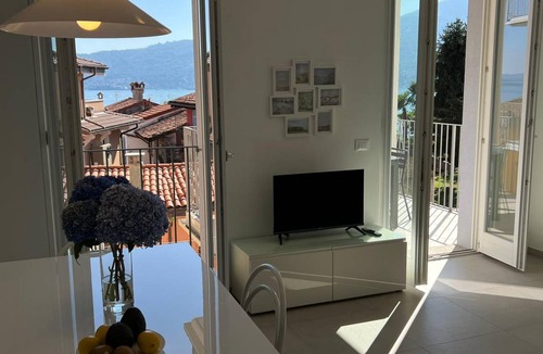 Pallanza Apartment | 52 m² Apartment ∙ 1 bedroom ∙ 4 guests