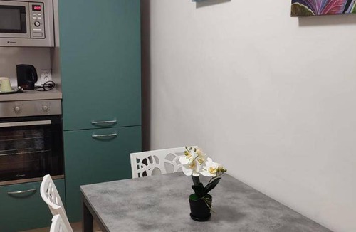 Magna Grecia Apartment | 52 m² Apartment ∙ 2 bedrooms ∙ 4 guests