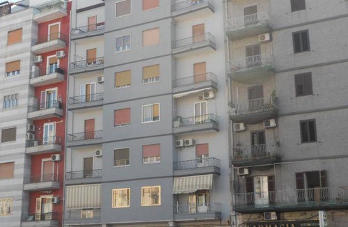 Magna Grecia Apartment | 52 m² Apartment ∙ 2 bedrooms ∙ 4 guests