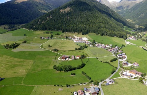 Terento Apartment | 52 m² Apartment ∙ 2 bedrooms ∙ 5 guests