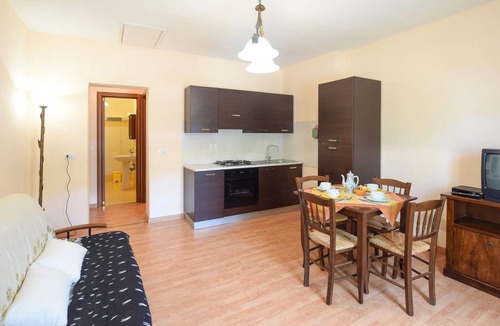 Preci Apartment | 52 m² Apartment ∙ 2 bedrooms ∙ 6 guests