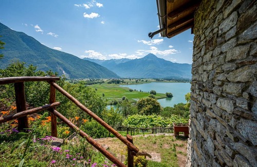Sorico House | 52 m² House ∙ 2 bedrooms ∙ 3 guests