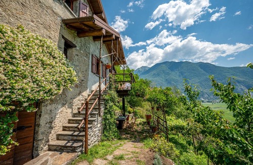 Sorico House | 52 m² House ∙ 2 bedrooms ∙ 3 guests