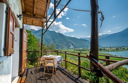 Sorico House | 52 m² House ∙ 2 bedrooms ∙ 3 guests