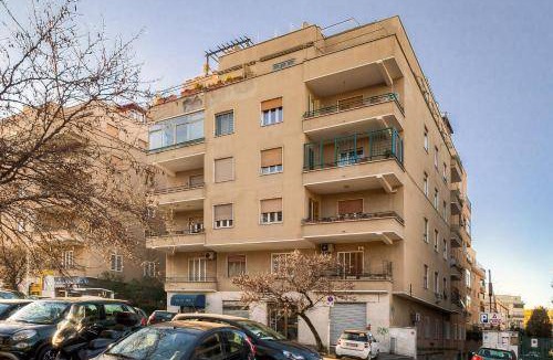 Universita Apartment | 52 m² Apartment ∙ 5 guests