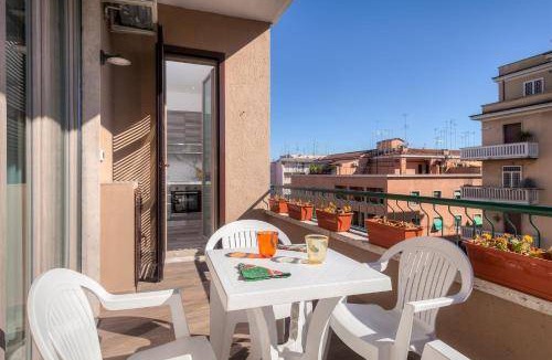 Universita Apartment | 52 m² Apartment ∙ 5 guests