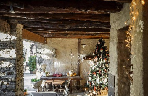 Calolziocorte House | 52 m² Motel ∙ 4 guests