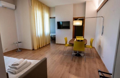 Isolotto Apartment | 52 m² Serviced apartment ∙ 2 bedrooms ∙ 127 guests