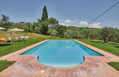 Agello Villa | 520 m² Villa ∙ 6 bedrooms ∙ 10 guests
