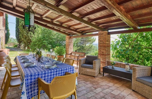 Agello Villa | 520 m² Villa ∙ 6 bedrooms ∙ 10 guests