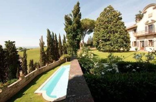 Castelfiorentino Villa | 525 m² Villa ∙ 6 bedrooms ∙ 12 guests