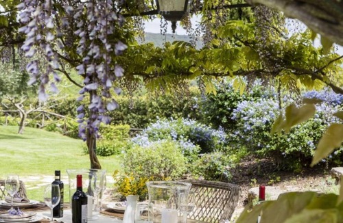 Collesanto Villa | 525 m² Villa ∙ 8 bedrooms ∙ 16 guests