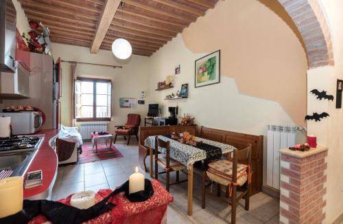 Palaia Apartment | 53 m² Apartment ∙ 1 bedroom ∙ 5 guests