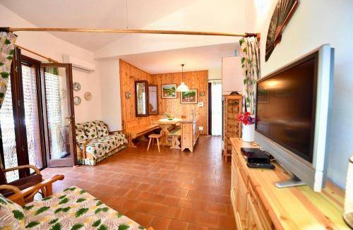 Narbolia Apartment | 53 m² Apartment ∙ 1 bedroom ∙ 3 guests