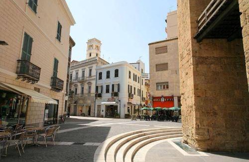 Narbolia Apartment | 53 m² Apartment ∙ 1 bedroom ∙ 3 guests