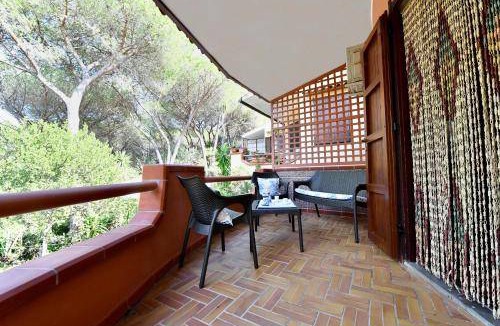 Narbolia Apartment | 53 m² Apartment ∙ 1 bedroom ∙ 3 guests