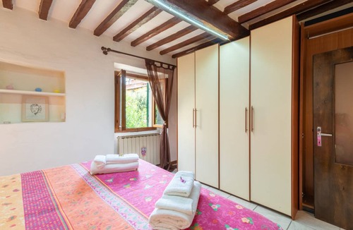 Subbiano Apartment | 53 m² Apartment ∙ 1 bedroom ∙ 3 guests