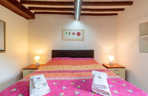 Subbiano Apartment | 53 m² Apartment ∙ 1 bedroom ∙ 3 guests