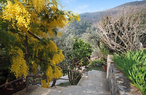 Recco Apartment | 53 m² Apartment ∙ 2 bedrooms ∙ 4 guests