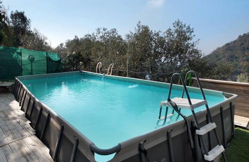Recco Apartment | 53 m² Apartment ∙ 2 bedrooms ∙ 4 guests