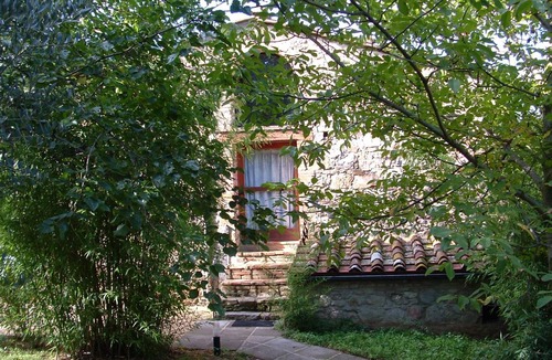 Radicondoli Apartment | 53 m² Apartment ∙ 1 bedroom ∙ 4 guests
