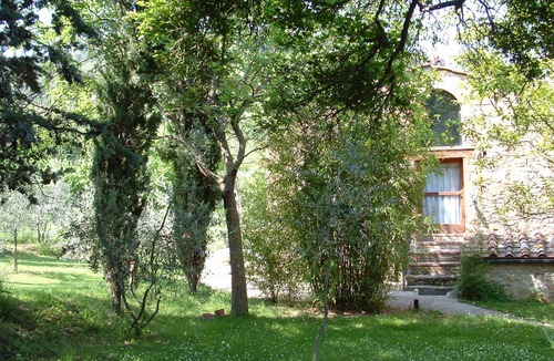 Radicondoli Apartment | 53 m² Apartment ∙ 1 bedroom ∙ 4 guests