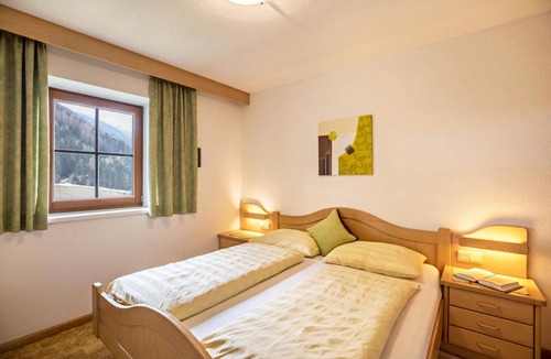 San Giacomo Apartment | 53 m² Apartment ∙ 2 bedrooms ∙ 5 guests