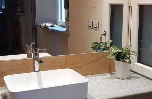 Savigliano Apartment | 53 m² Apartment ∙ 1 bedroom ∙ 4 guests
