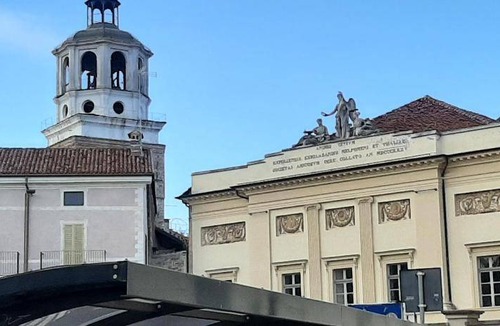 Savigliano Apartment | 53 m² Apartment ∙ 1 bedroom ∙ 4 guests