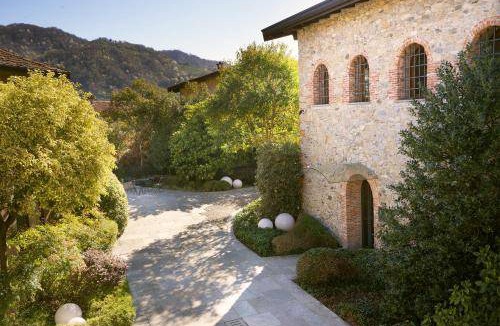 Arlate Bed & Breakfast | 53 m² Bed and breakfast ∙ 4 guests