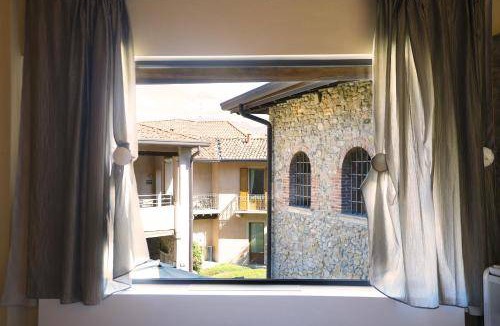 Arlate Bed & Breakfast | 53 m² Bed and breakfast ∙ 4 guests