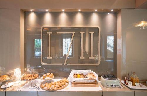 Arlate Bed & Breakfast | 53 m² Bed and breakfast ∙ 4 guests