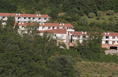 Urbino Apartment | 53 m² Serviced apartment ∙ 2 bedrooms ∙ 5 guests