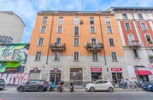 Zona Padova Apartment | 54 m² Apartment ∙ 1 bedroom ∙ 4 guests