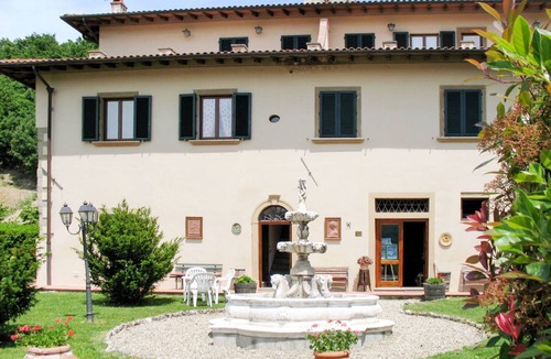 Dicomano Apartment | 54 m² Apartment ∙ 1 bedroom ∙ 4 guests