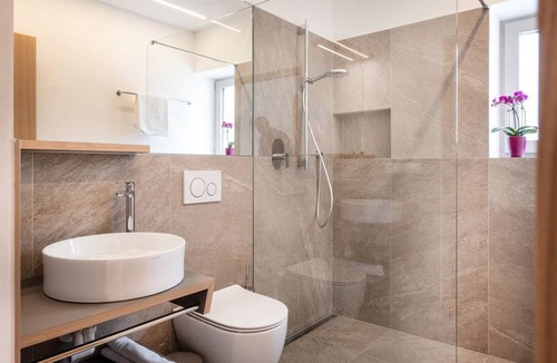 Barbiano Apartment | 54 m² Apartment ∙ 2 bedrooms ∙ 4 guests
