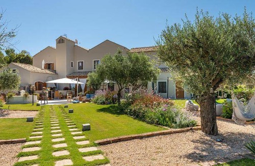 Santa Margherita di Pula Apartment | 54 m² Apartment ∙ 4 guests