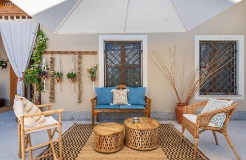 Santa Margherita di Pula Apartment | 54 m² Apartment ∙ 4 guests