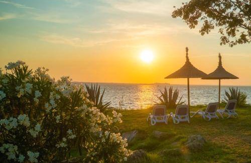 Magione Resort | 54 m² Resort ∙ 3 bedrooms ∙ 7 guests
