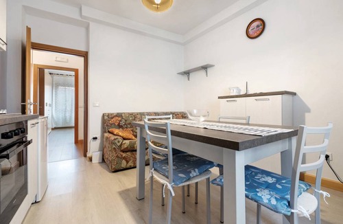 Bleggio Superiore Apartment | 55 m² Apartment ∙ 1 bedroom ∙ 2 guests