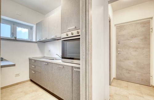 Borghetto Santo Spirito Apartment | 55 m² Apartment ∙ 1 bedroom ∙ 4 guests