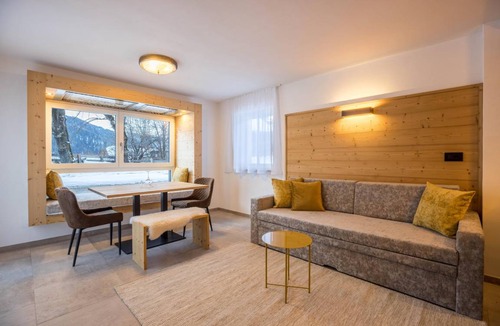 Mareo Apartment | 55 m² Apartment ∙ 1 bedroom ∙ 4 guests